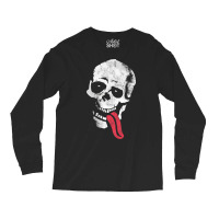 Jesse Pinkman Skeleton Tongue Long Sleeve Shirts | Artistshot