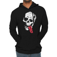 Jesse Pinkman Skeleton Tongue Lightweight Hoodie | Artistshot