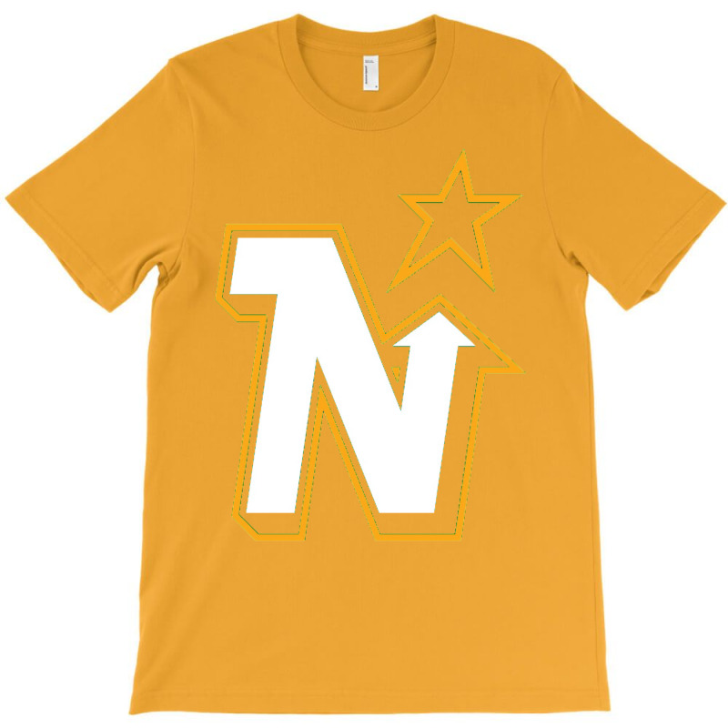 Vintage Minnesota Hockey   Retro North Stars T-shirt | Artistshot