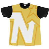 Vintage Minnesota Hockey   Retro North Stars Graphic T-shirt | Artistshot