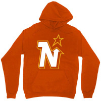 Vintage Minnesota Hockey   Retro North Stars Unisex Hoodie | Artistshot