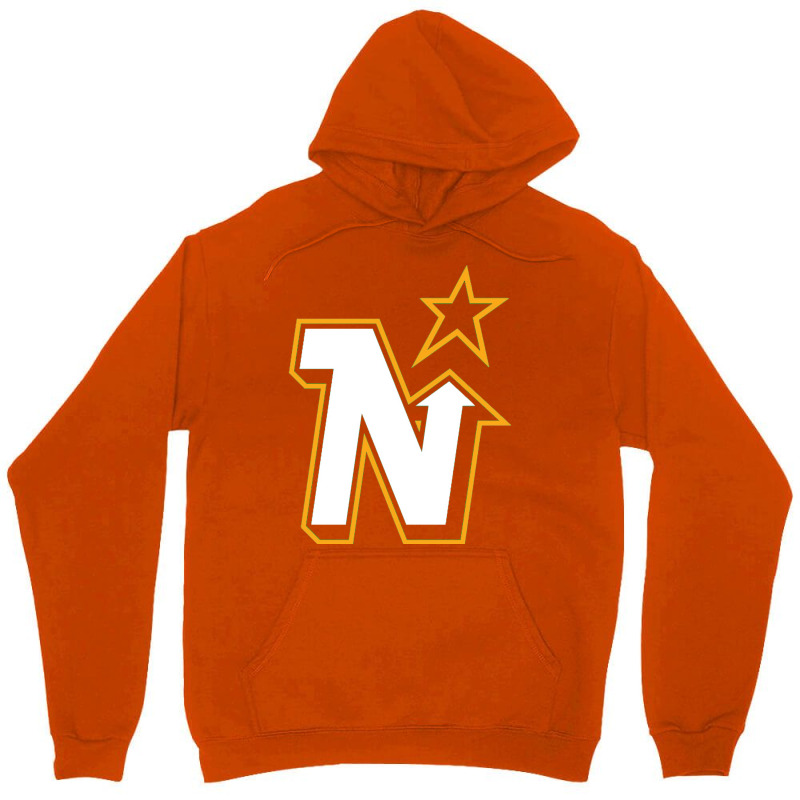 Vintage Minnesota Hockey   Retro North Stars Unisex Hoodie | Artistshot