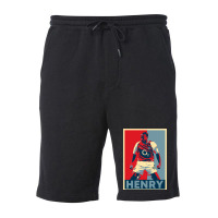 Thierry Henry Hope Fleece Short | Artistshot