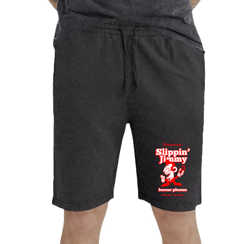 Slippin' Jimmy Vintage Short | Artistshot