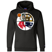 Boston Sports Champion Hoodie | Artistshot