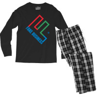 Tim Dillon Fake Business Men's Long Sleeve Pajama Set | Artistshot