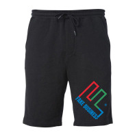 Tim Dillon Fake Business Fleece Short | Artistshot