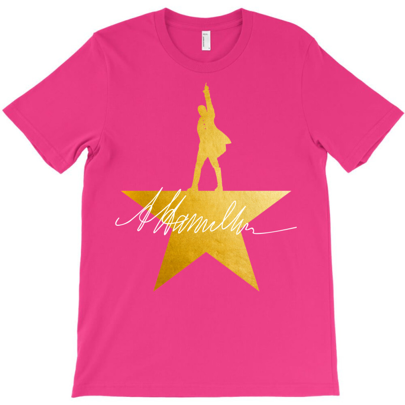 Vintage Man Standing On Star Gifts For Father S Day T-shirt | Artistshot