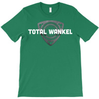 Total Wankel T-shirt | Artistshot