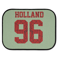 Holland Rear Car Mat | Artistshot