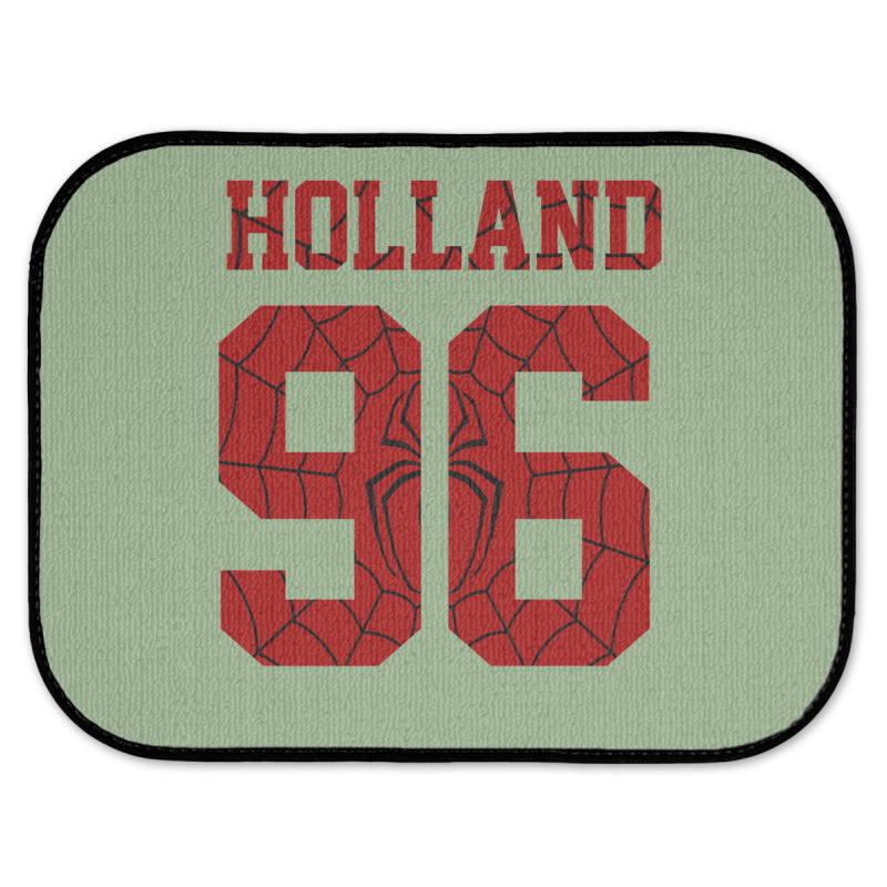 Holland Rear Car Mat | Artistshot