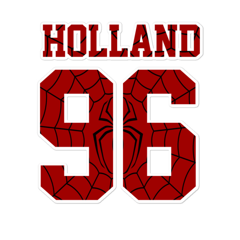 Holland Sticker | Artistshot