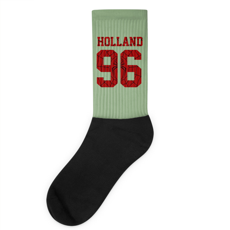 Holland Socks | Artistshot