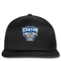 Suny Canton Cangaroos Printed Hat | Artistshot