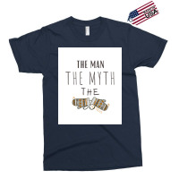 The Mittens The Bern Poster 80s Exclusive T-shirt | Artistshot