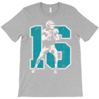 Trevor Lawrence T-shirt | Artistshot