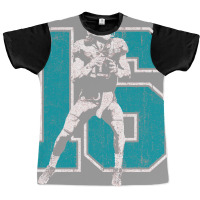 Trevor Lawrence Graphic T-shirt | Artistshot