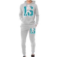 Trevor Lawrence Hoodie & Jogger Set | Artistshot