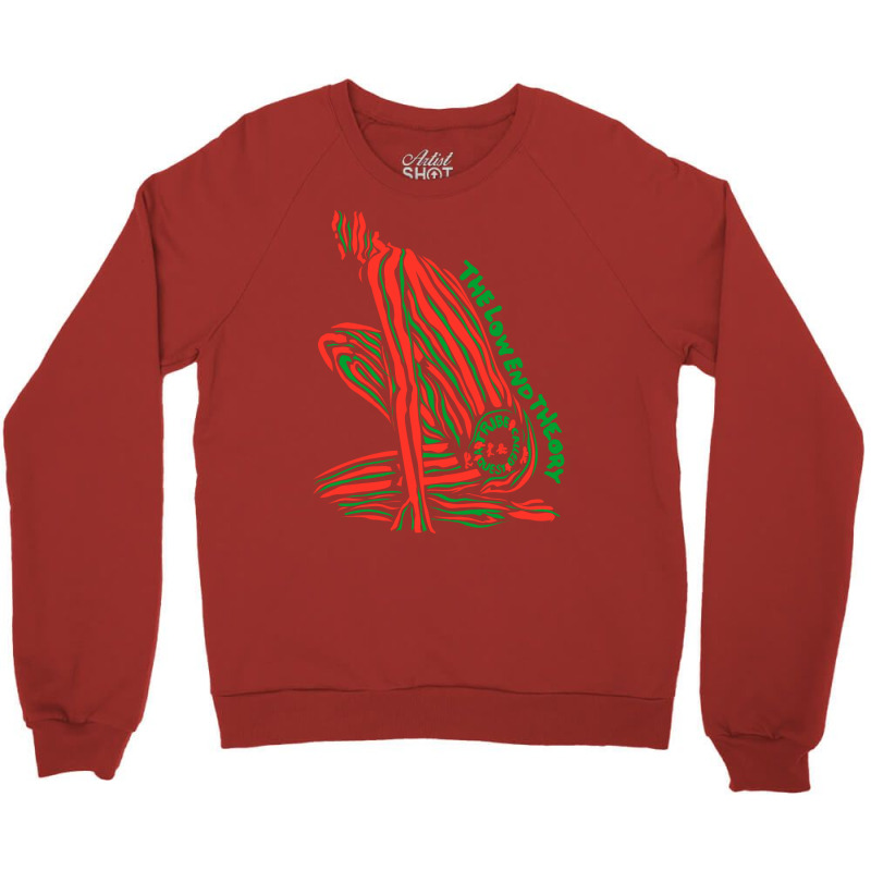 Kontolodon Crewneck Sweatshirt by durimringajs | Artistshot