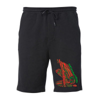 Kontolodon Fleece Short | Artistshot