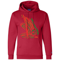 Kontolodon Champion Hoodie | Artistshot