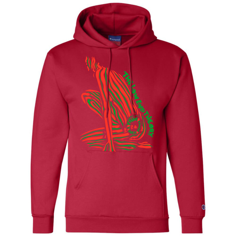 Kontolodon Champion Hoodie by durimringajs | Artistshot