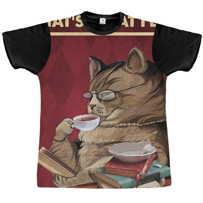 I Read Graphic T-shirt by Woljo | Artistshot