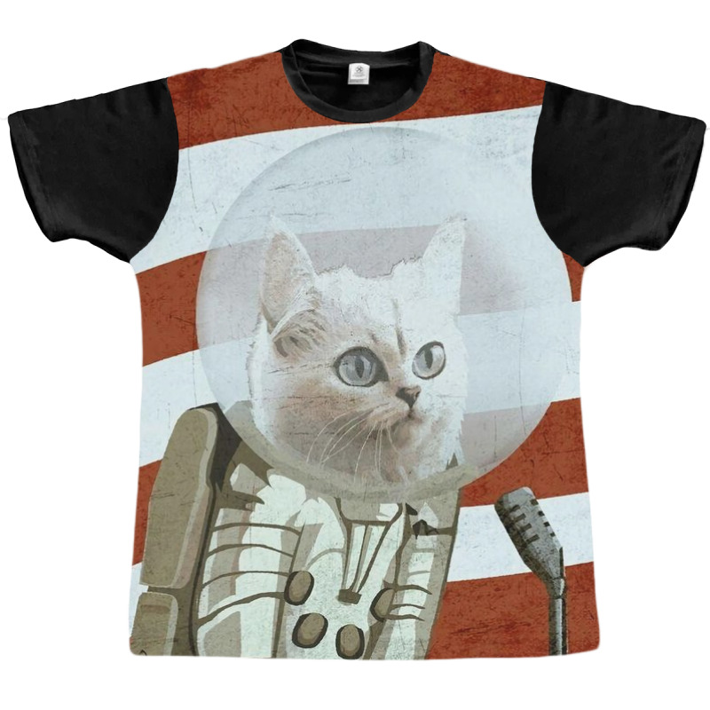 Mr Pebbles Graphic T-shirt by Woljo | Artistshot