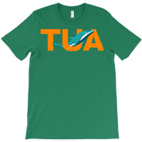 Tua T-shirt | Artistshot