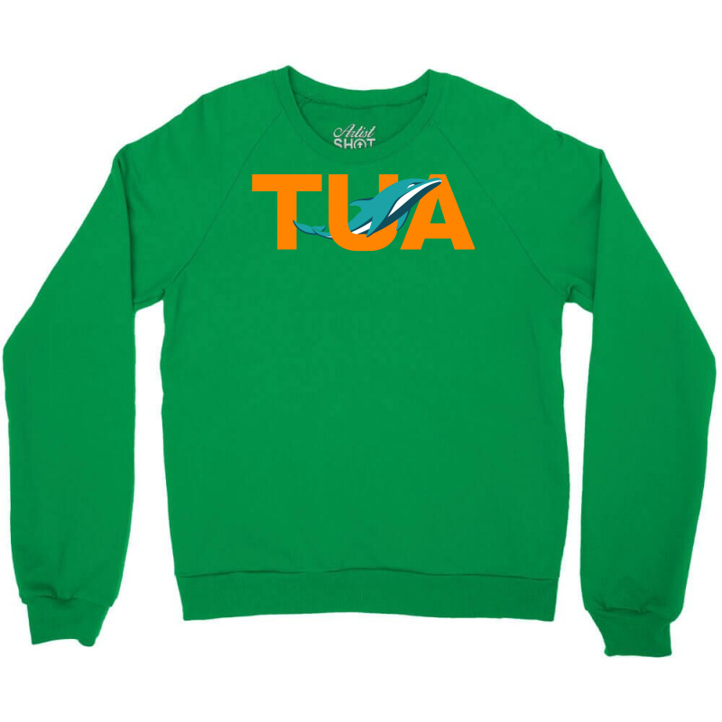 Tua Crewneck Sweatshirt by buvarpeunjinc | Artistshot