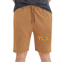 Tua Vintage Short | Artistshot