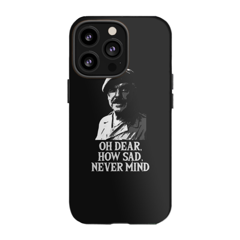 Oh Dear Iphone 13 Pro Case | Artistshot