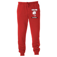 Calvin For President Unisex Jogger | Artistshot