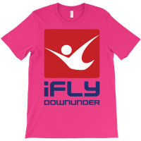 Ifly Merch T-shirt | Artistshot