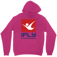 Ifly Merch Unisex Hoodie | Artistshot