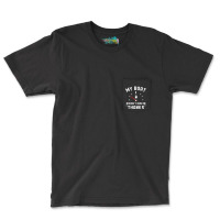 Y Boat Doesnt Run On Thanks Pocket T-shirt | Artistshot