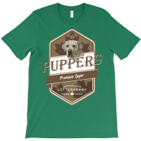 Letterkenny Puppers Premium Lager Beer   Letterkenny Shoresy   Letterk T-shirt | Artistshot