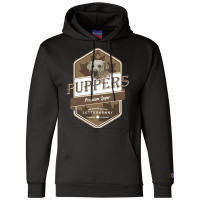 Letterkenny Puppers Premium Lager Beer   Letterkenny Shoresy   Letterk Champion Hoodie | Artistshot