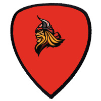 Cool Helmet   Viking Shield S Patch | Artistshot