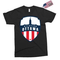 The Atlético Ottawa Exclusive T-shirt | Artistshot