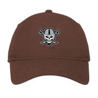 Pirate Nation Adjustable Cap | Artistshot