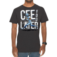 Cee You Later Vintage T-shirt | Artistshot