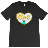 Helgas Locket 11 T-shirt | Artistshot