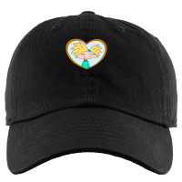 Helgas Locket 11 Kids Cap | Artistshot