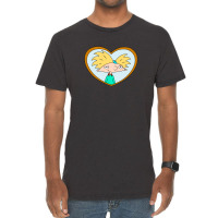 Helgas Locket 11 Vintage T-shirt | Artistshot