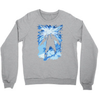 Warmest Place Crewneck Sweatshirt | Artistshot