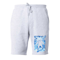 Warmest Place Fleece Short | Artistshot