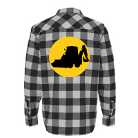 Jcb Flannel Shirt | Artistshot