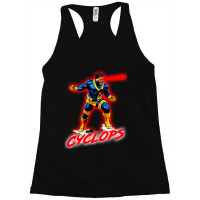 Cyclops 1 Racerback Tank | Artistshot