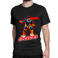 Cyclops 1 Classic T-shirt | Artistshot